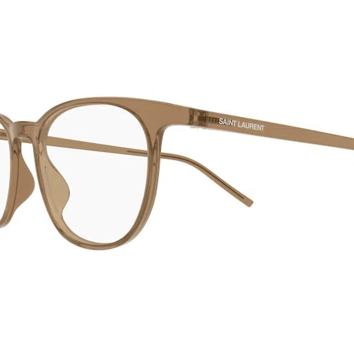 Saint Laurent SL 884 Eyeglasses - view 7